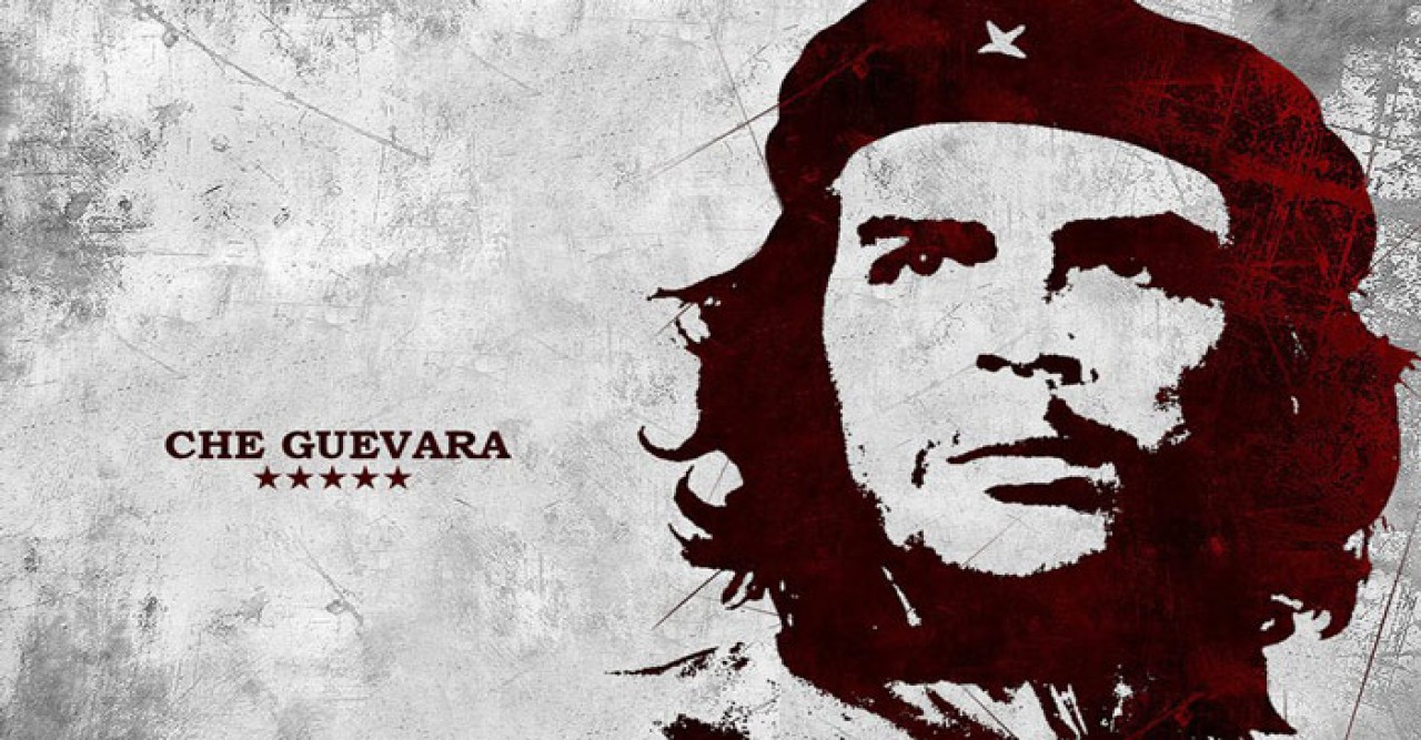 শুভ জন্মদিন মহান বিপ্লবী চে গুয়েভারা