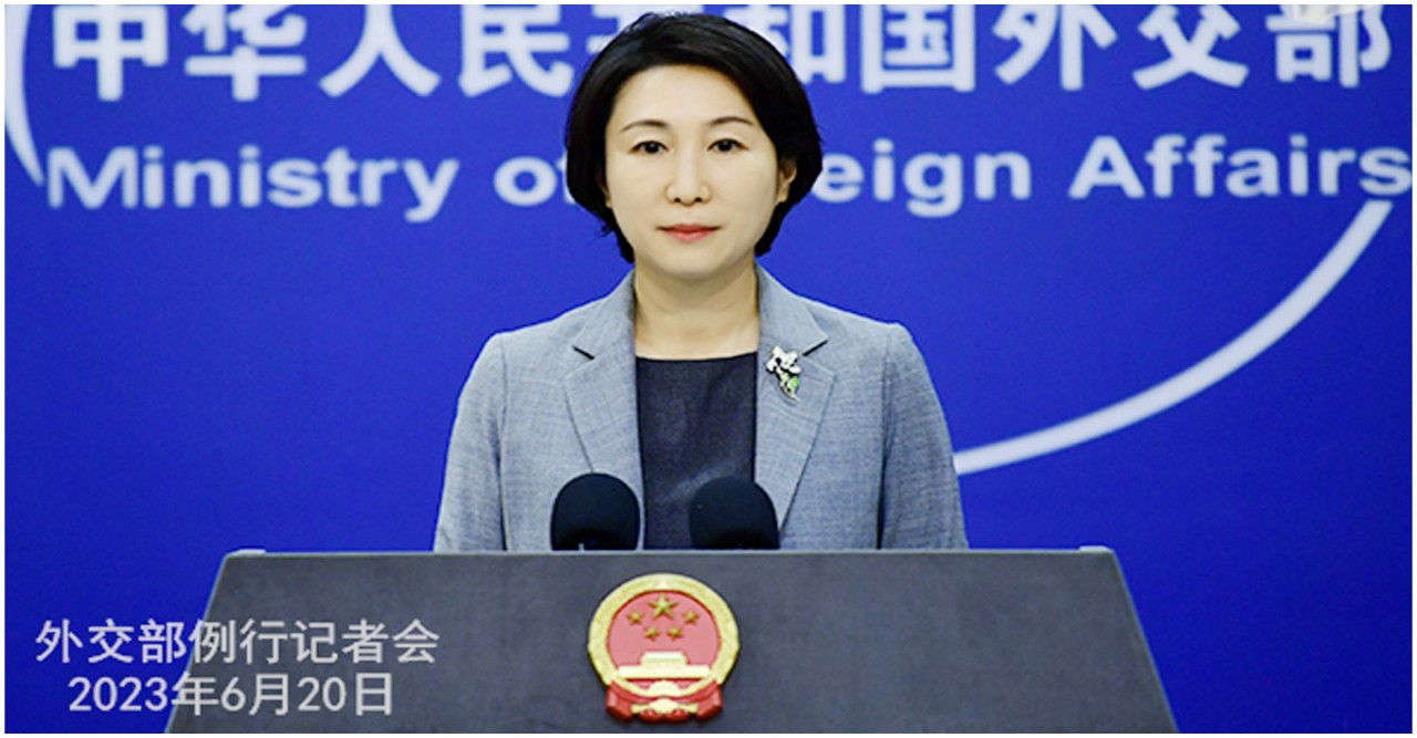 ব্রিকস জোটে বাংলাদেশকে স্বাগত জানাতে প্রস্তুত চীন