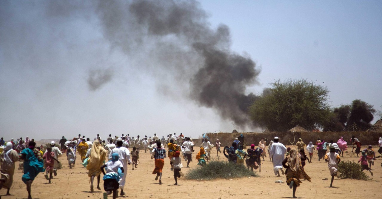 সুদান ভ্রমণ বাংলাদেশিদের জন্য নিরাপদ নয়