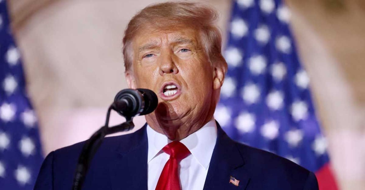 ট্রাম্পকে ঠেকাতে মরিয়া প্রতিদ্বন্দ্বীরা