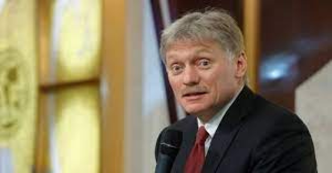 ইউরোপীয় নেতাদের ইউক্রেন সফর সম্পর্কে মন্তব্য করল ক্রেমলিন