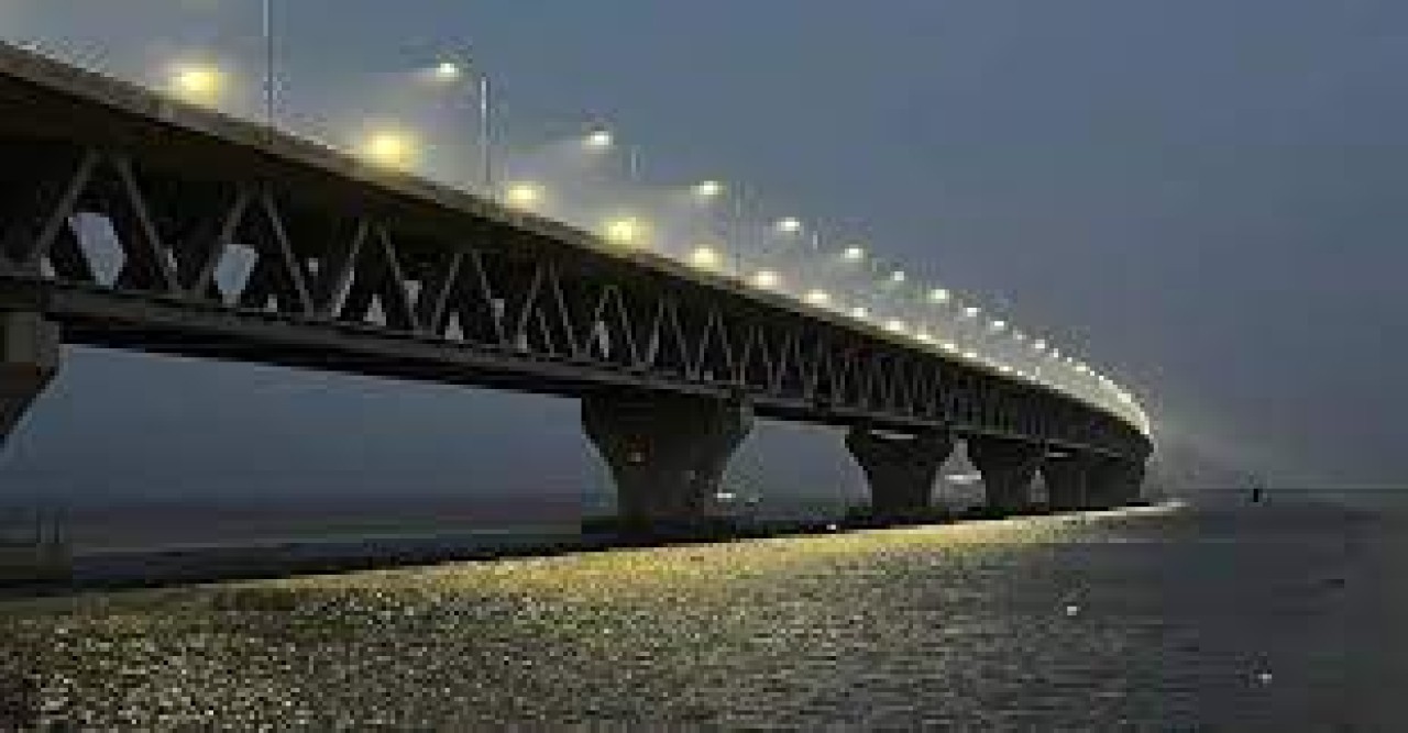 পদ্মা সেতু পরিচালনায় স্বতন্ত্র কোম্পানি গঠনের সিদ্ধান্ত