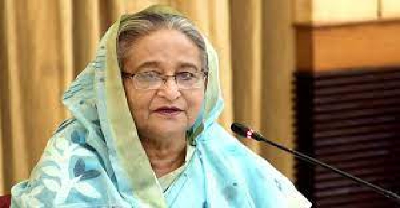 পানি কমলেও সতর্ক থাকার নির্দেশ প্রধানমন্ত্রীর