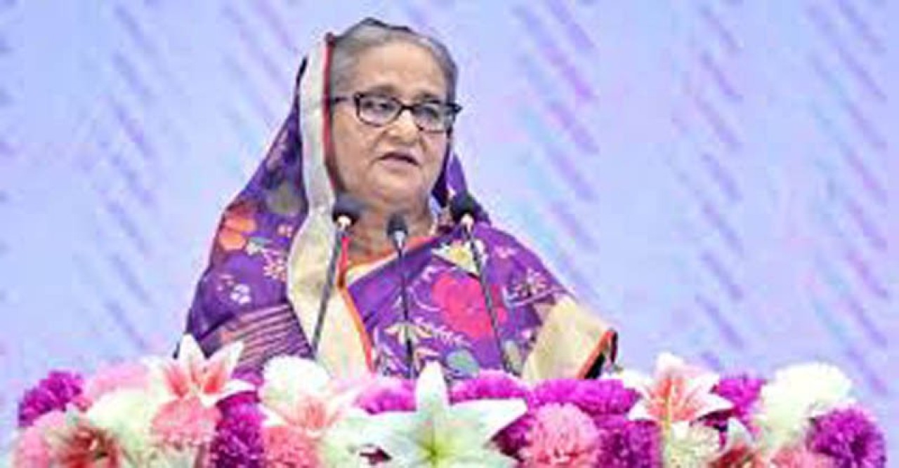 আহতদের চিকিৎসায় আন্তর্জাতিক সংস্থাগুলোর ভূমিকা চান প্রধানমন্ত্রী