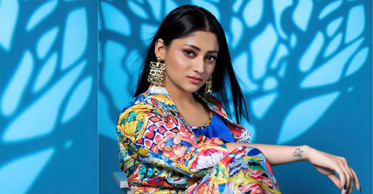 বিয়ের পর সিনেমা ছেড়ে দেবেন পূজা চেরি!