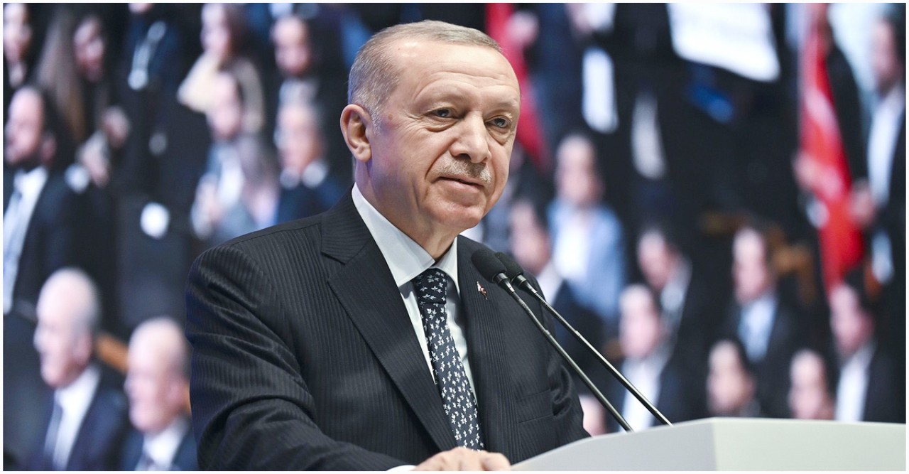 তুরস্কে নির্বাচন: মসনদ হারাবেন এরদোয়ান?