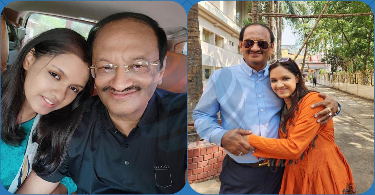 বইমেলায় ধাওয়া খেলেন মুশতাক-তিশা!