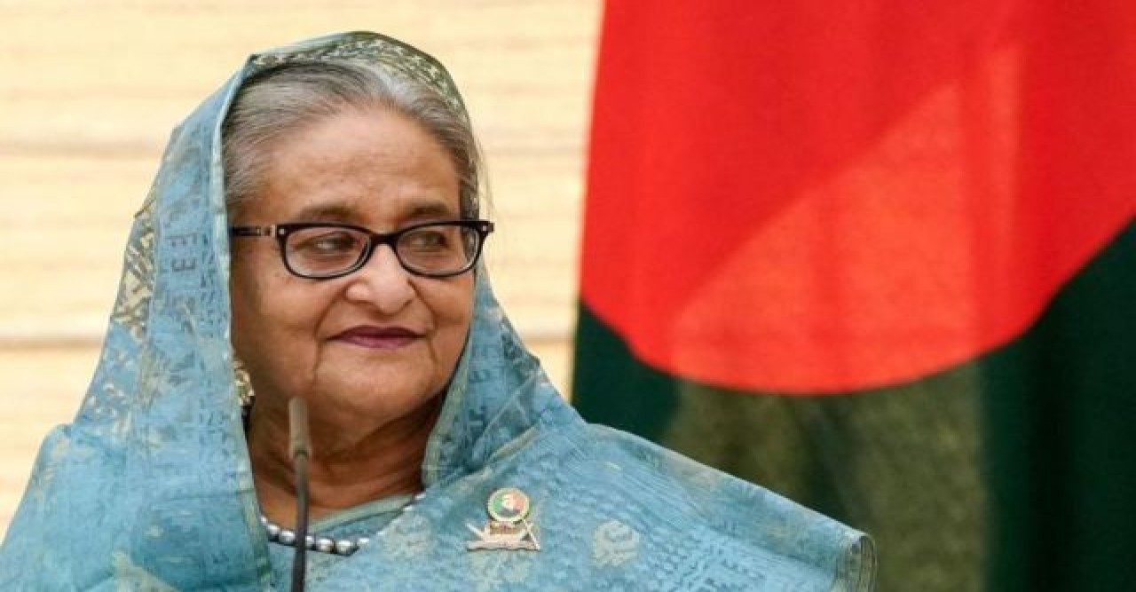 ‘হাসিনা সরকার দুর্বল হলে তা সুখকর হবে না’