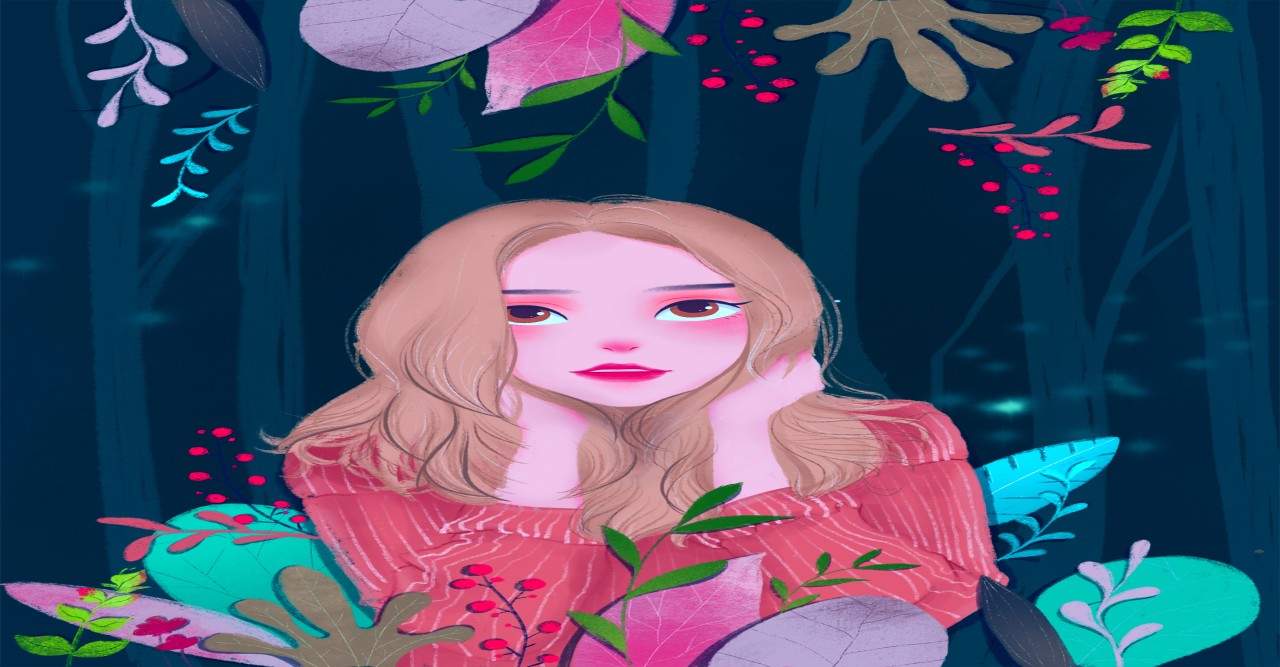 But, Tucker, goodbye! Am I facetious?