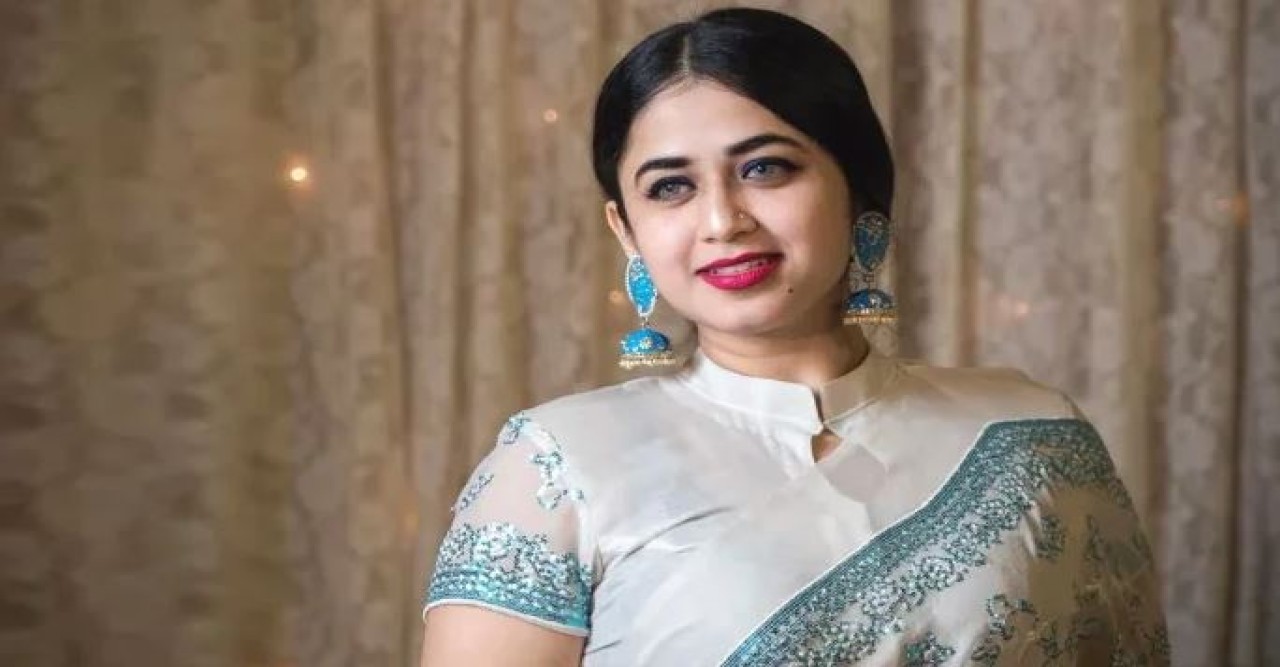 অনুগ্রহ করে কেউ আমাকে ফোন করবেন না: ফারিয়া শাহরিন