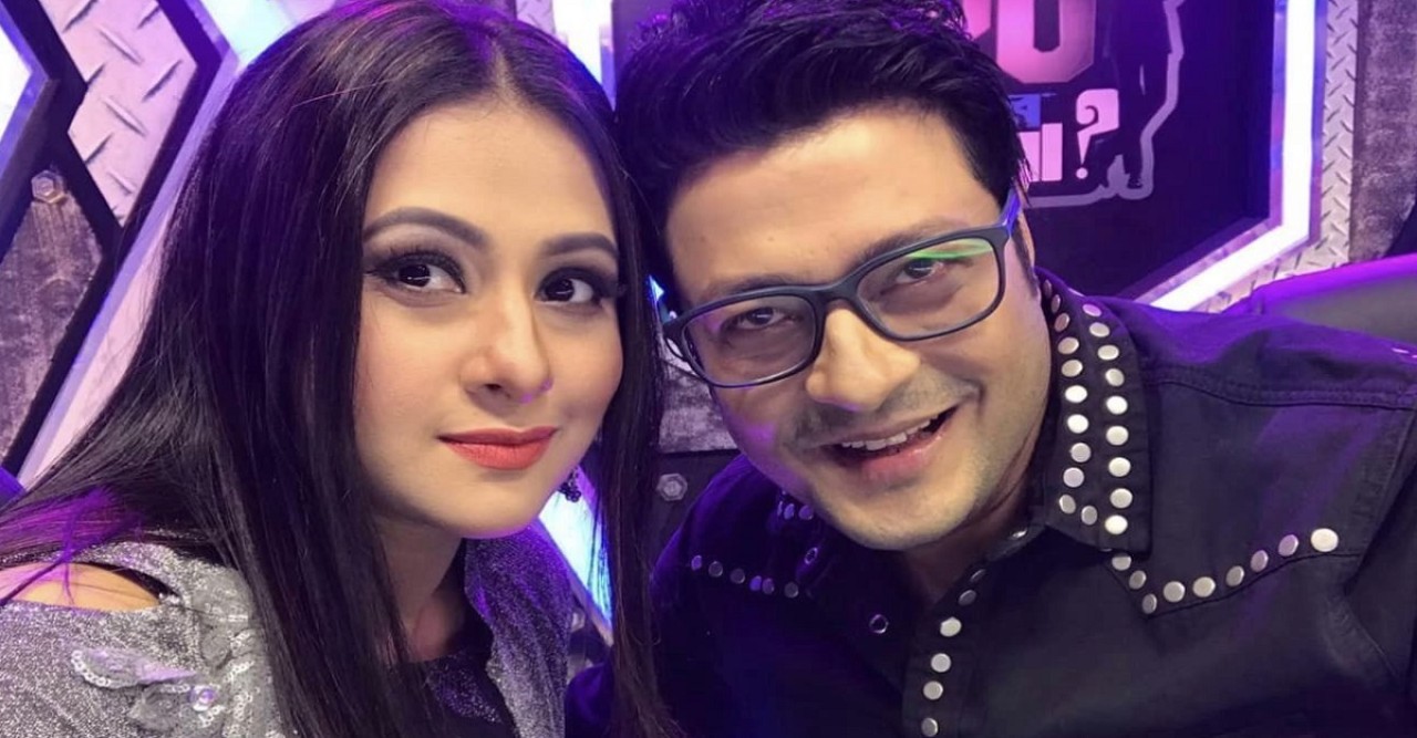 ফেরদৌসের মোবাইলে সবচেয়ে বেশি ছবি পূর্ণিমার