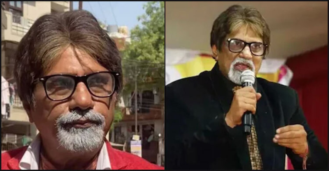 অমিতাভের ‘ডুপ্লিকেট’ বলে পরিচিত অভিনেতার মৃত্যু