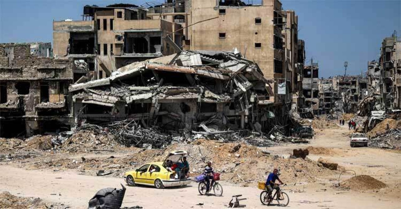 যুক্তরাষ্ট্রের বিরুদ্ধে দ্বিমুখী নীতির অভিযোগ তুরস্কের