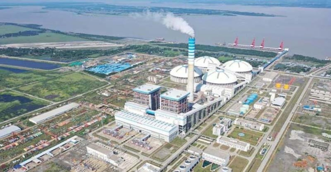 আগস্টে পরীক্ষামূলক উৎপাদন, ডিসেম্বরে জাতীয় গ্রিডে পটুয়াখালীর বিদ্যুৎ