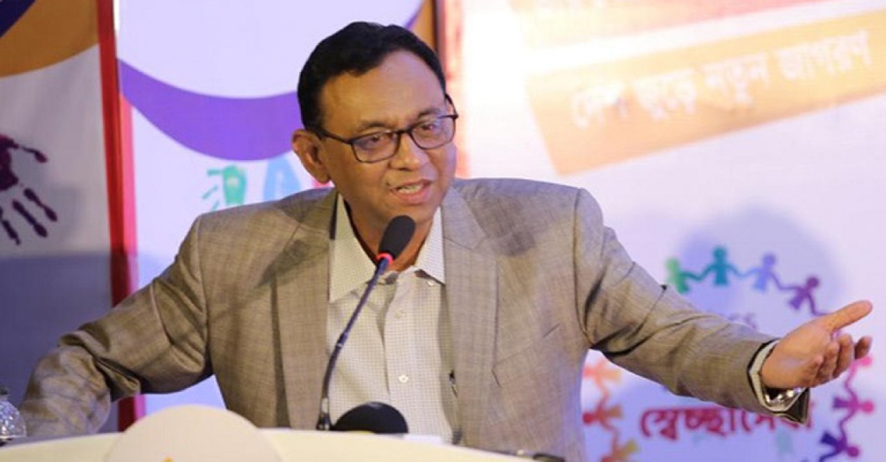 বাংলাদেশে সব কিছু নকল হচ্ছে : ভোক্তার ডিজি