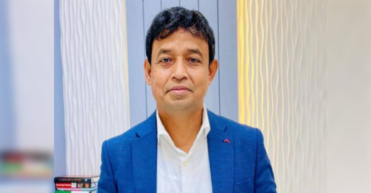 এমপি আনার হত্যা: এবার নেপাল যাচ্ছেন ডিবিপ্রধান হারুন