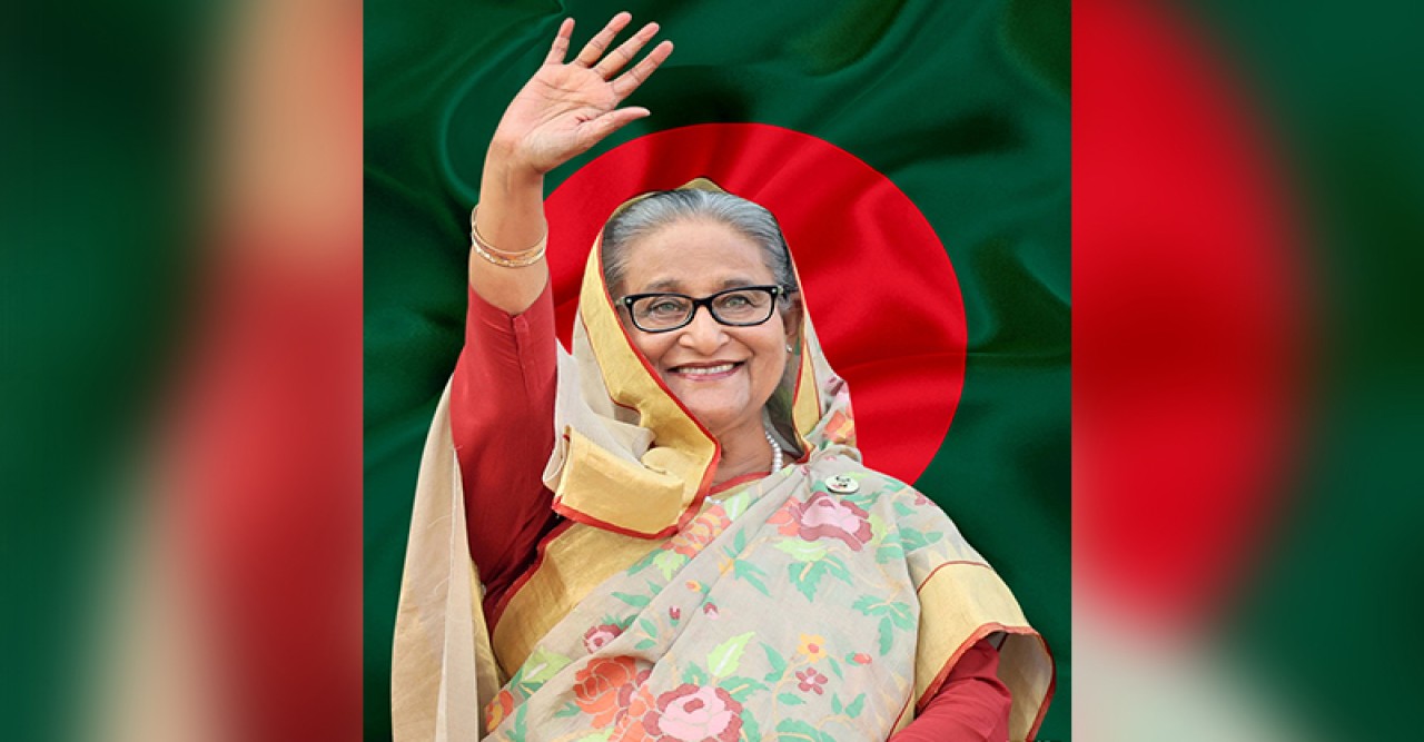 আজ  ১১তম জাতীয় ক্ষুদ্র ও মাঝারি শিল্পের (এসএমই) পণ্য  মেলার উদ্বোধন করবেন প্রধানমন্ত্রী