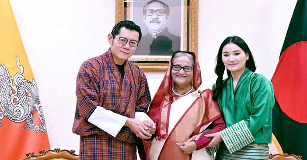 বাংলাদেশি পর্যটকদের জন্য ভ্রমণ ফি কমাল ভুটান