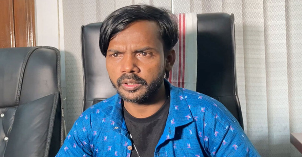 ডিবি কার্যালয়ে হিরো আলম, রিজভী আহমেদের বিরুদ্ধে লিখিত অভিযোগ