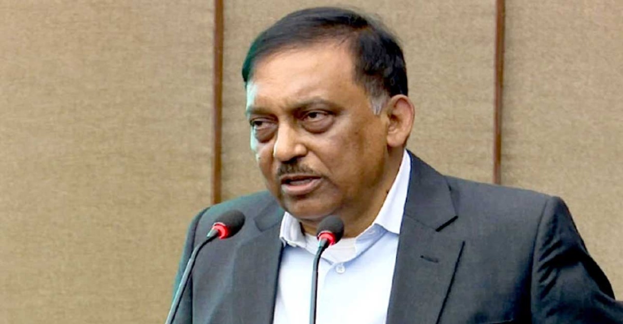 বৃষ্টি কমলেই কাঁচা মরিচের দাম কমবে : স্বরাষ্ট্রমন্ত্রী