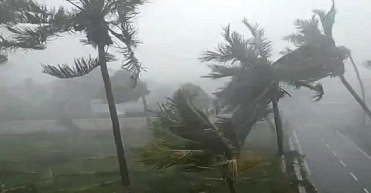 ৭ অঞ্চলে ৬০ কিমি বেগে ঝড়ো  হাওয়ার আশঙ্কা