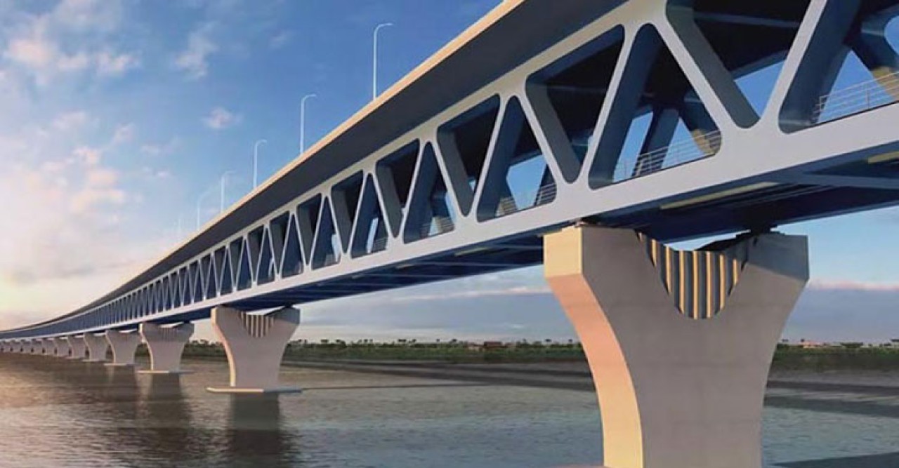 পদ্মা সেতুতে ঘুরবে গোপালগঞ্জের অর্থনীতির চাকা, বাড়বে বেকারদের কর্মসংস্থান