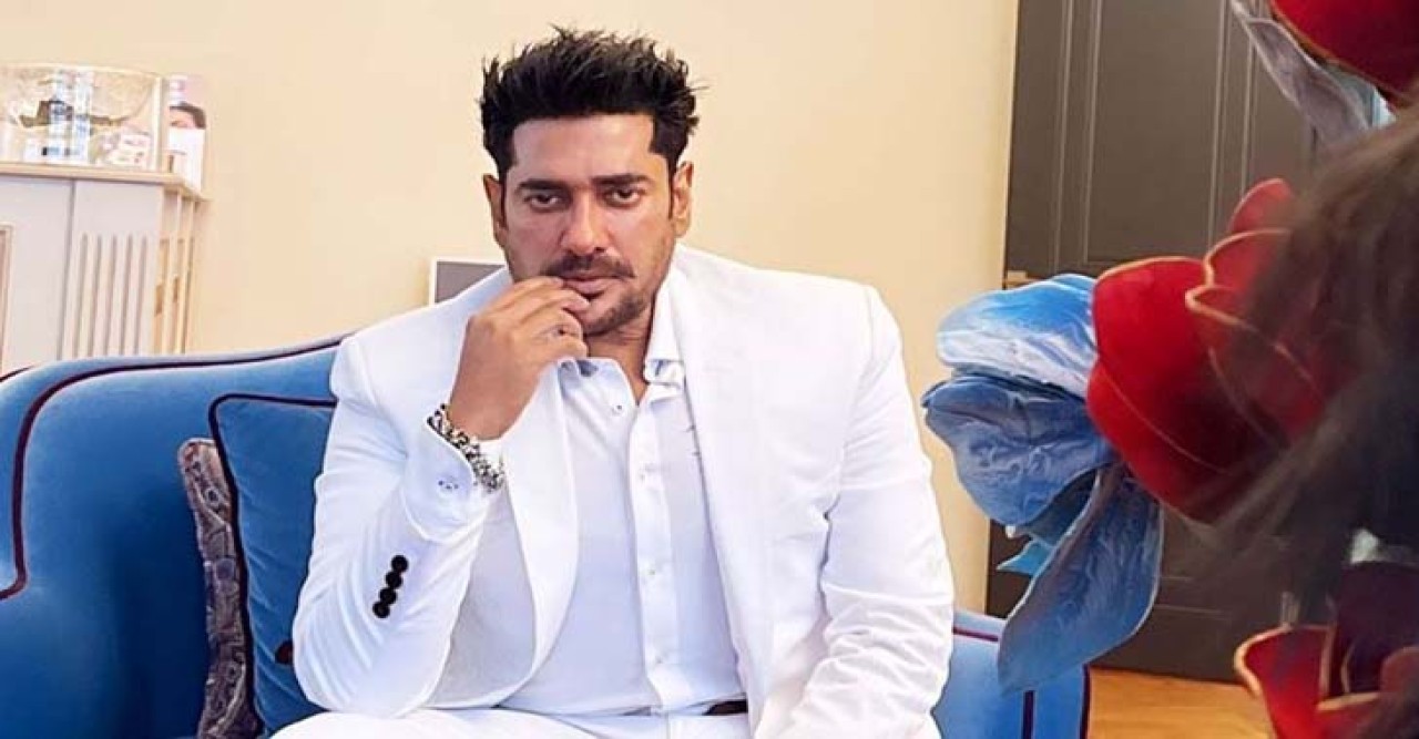 যে কারণে শিল্পী সমিতির সভাপতি হওয়ার প্রস্তাব ফিরিয়ে দিয়েছেন অনন্ত