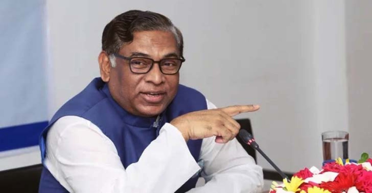 প্রয়োজনে ঢাকা ও আশপাশের এলাকায় লোডশেডিং দেওয়া হবে : নসরুল হামিদ