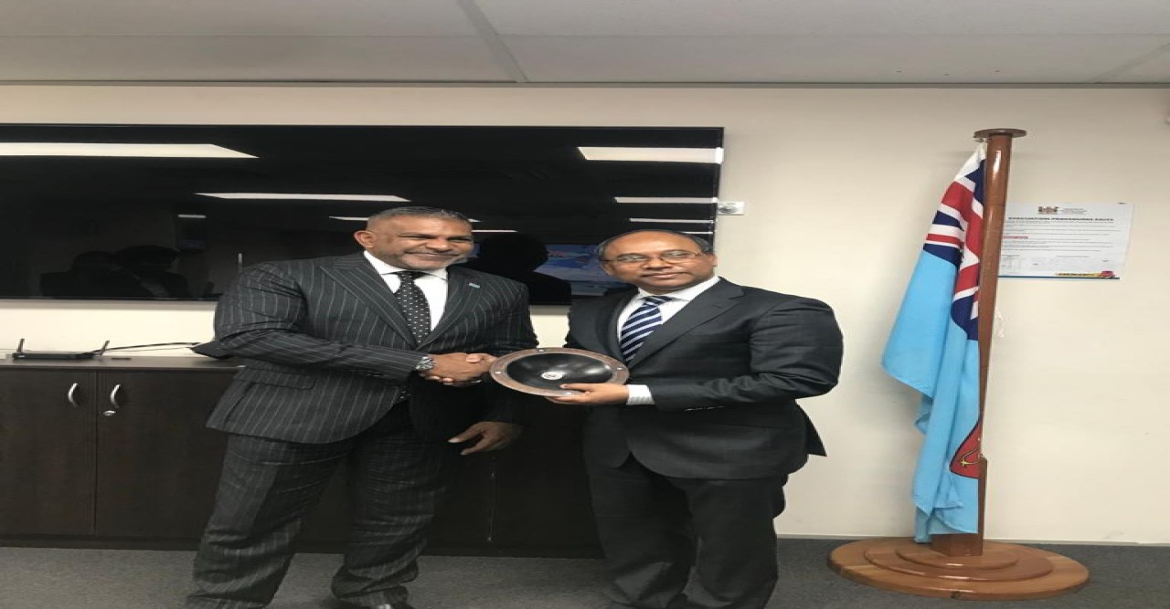 ফিজির সাথে সহযোগিতার নতুন দ্বার উম্মোচনের সম্ভাবনা