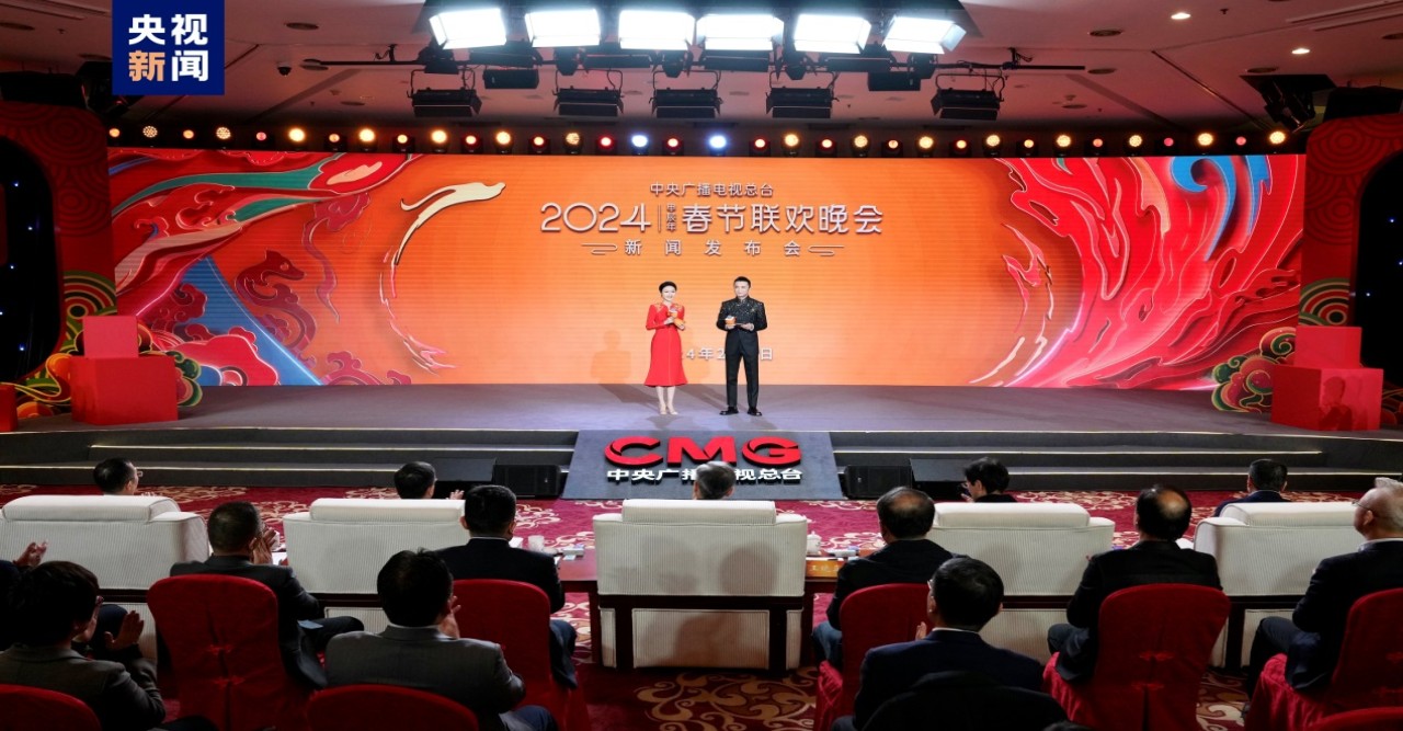 একটি সুন্দর, সমৃদ্ধ ও প্রযুক্তি মিশ্রিত বসন্ত উৎসব গালার আয়োজন হবে