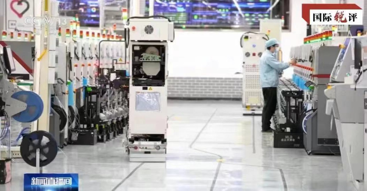 চীনা-শৈলী আধুনিকীকরণ বিশ্ব শাসনের উন্নতি প্রচার করবে