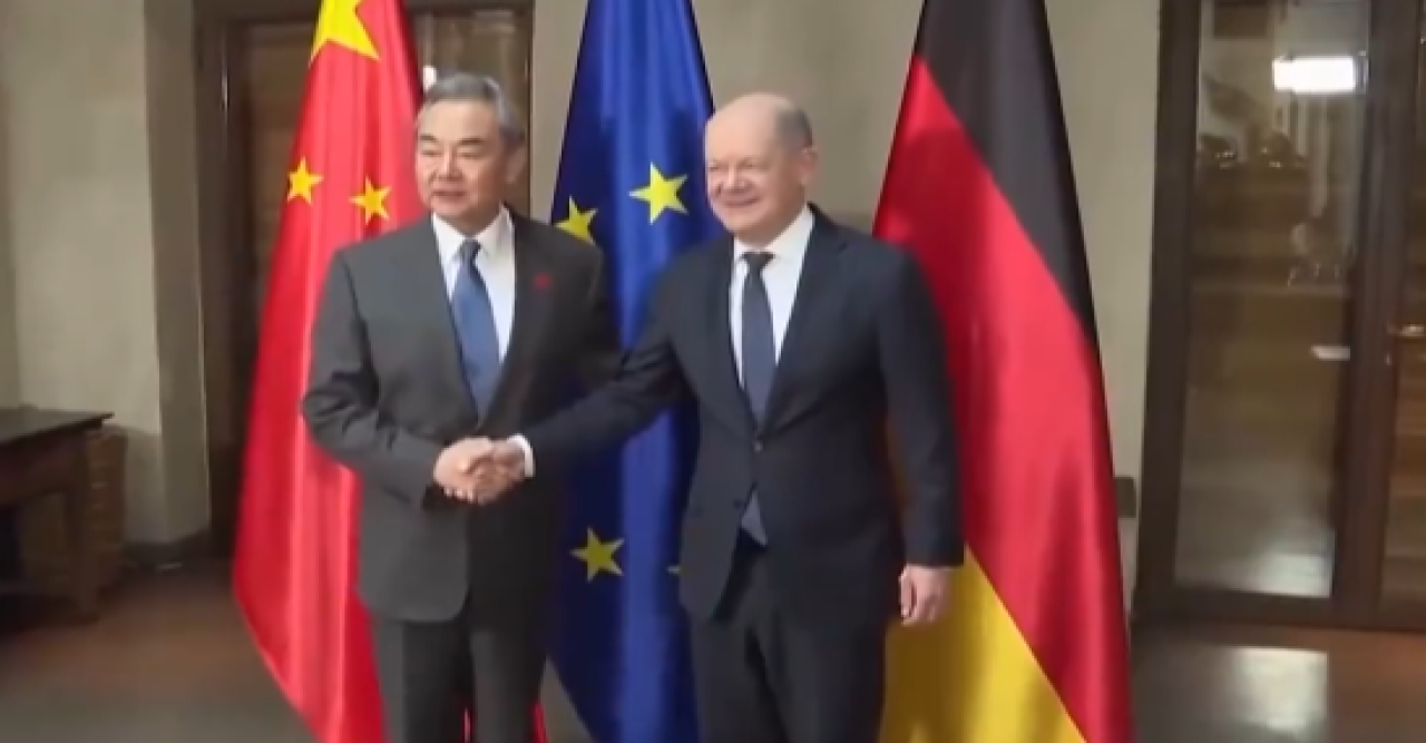 ইউরোপের উচিৎ বহুপাক্ষিকতা অনুশীলন ও জাতিসংঘের কর্তৃত্ব রক্ষা করা : ওয়াং ই