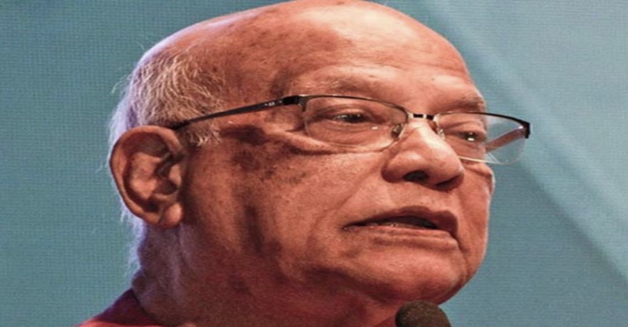 সাবেক অর্থমন্ত্রী মুহিতের মৃত্যুতে নিউজার্সি স্টেট আওয়ামী লীগের শোক