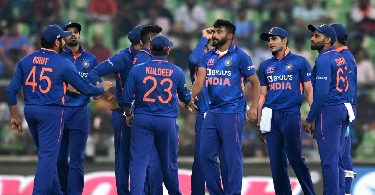 শুরু হচ্ছে ভারতের বিশ্বকাপ প্রস্তুতিপর্ব