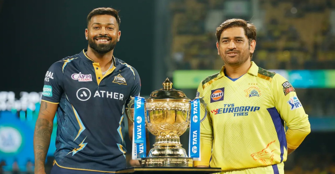 আইপিএলের ফাইনালসহ টিভিতে আজ খেলার সূচি