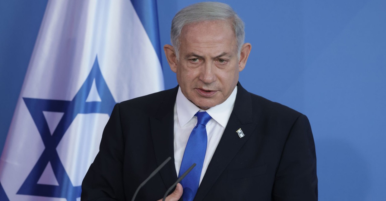 আবারও হাসপাতালে ইসরায়েলি প্রধানমন্ত্রী, হবে অস্ত্রোপচার