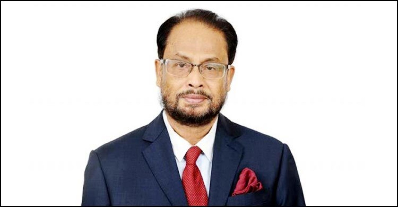 রেলের ভাড়া বাড়ানো অযৌক্তিক: জি এম কাদের