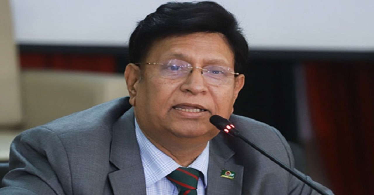 নতুন নতুন দেশে জনশক্তি পাঠাচ্ছি : পররাষ্ট্রমন্ত্রী