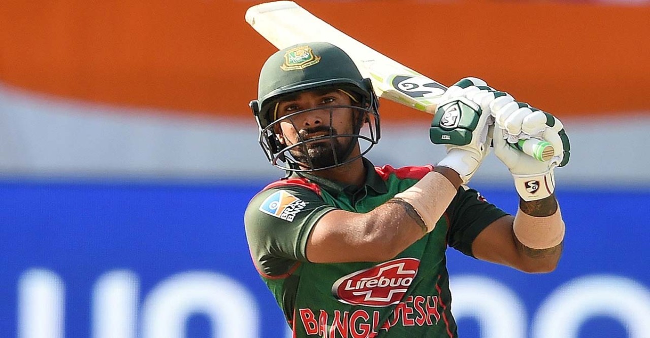আগামীকাল আইপিএল অভিযানে যাচ্ছেন লিটন