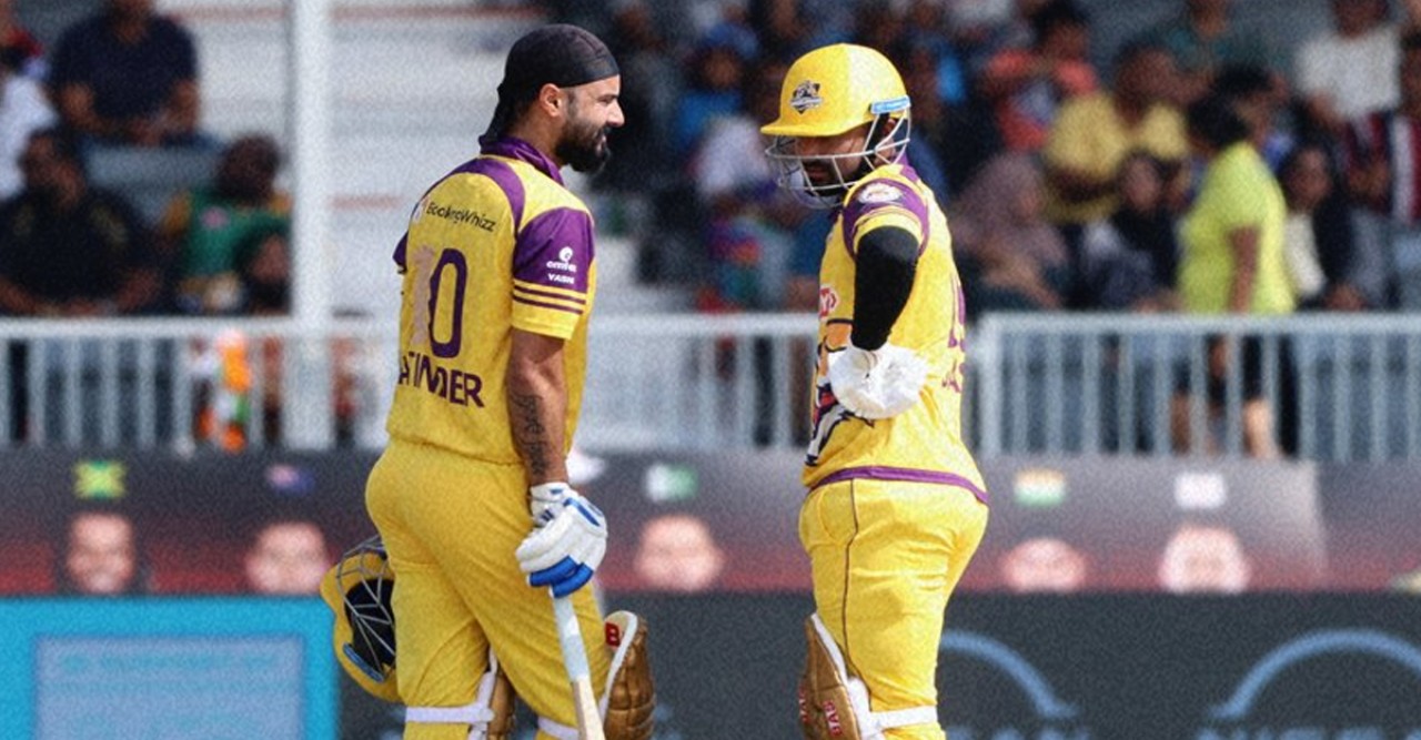 লিটনের ধীরগতির ব্যাটিংয়ের পরও জিতল সারে