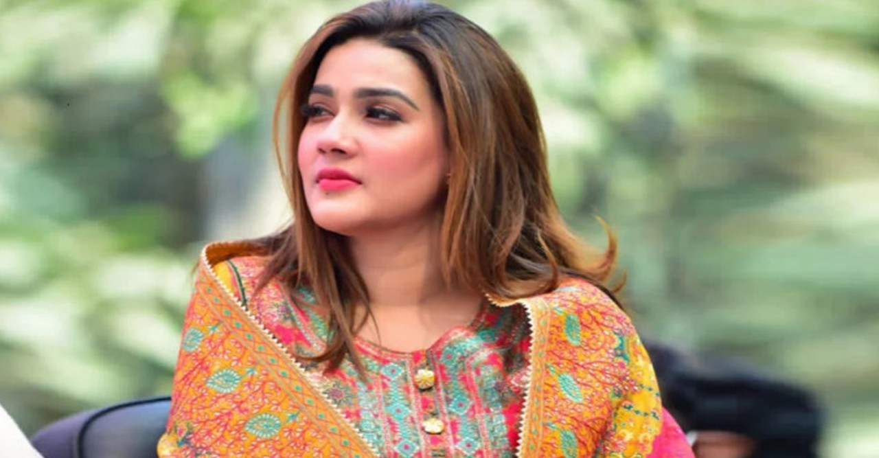 আনুষ্ঠানিক বিচ্ছেদ প্রসঙ্গে যা বললেন মাহি