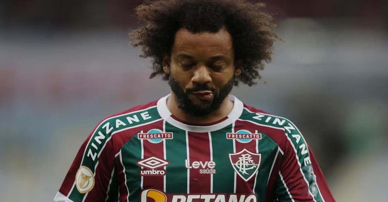 আর্জেন্টাইন ফুটবলারের পা ভেঙে নিষিদ্ধ হলেন মার্সেলো