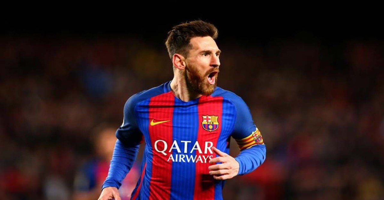 ঘরের ছেলে মেসিকে ঘরে ফেরাতে যোগাযোগ করছে বার্সেলোনা