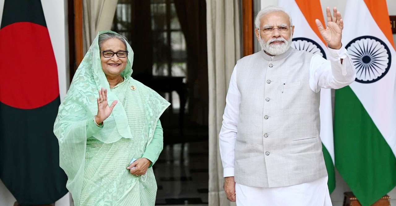 প্রধানমন্ত্রীর দিল্লি সফর থেকে কী আশা করছে বাংলাদেশ