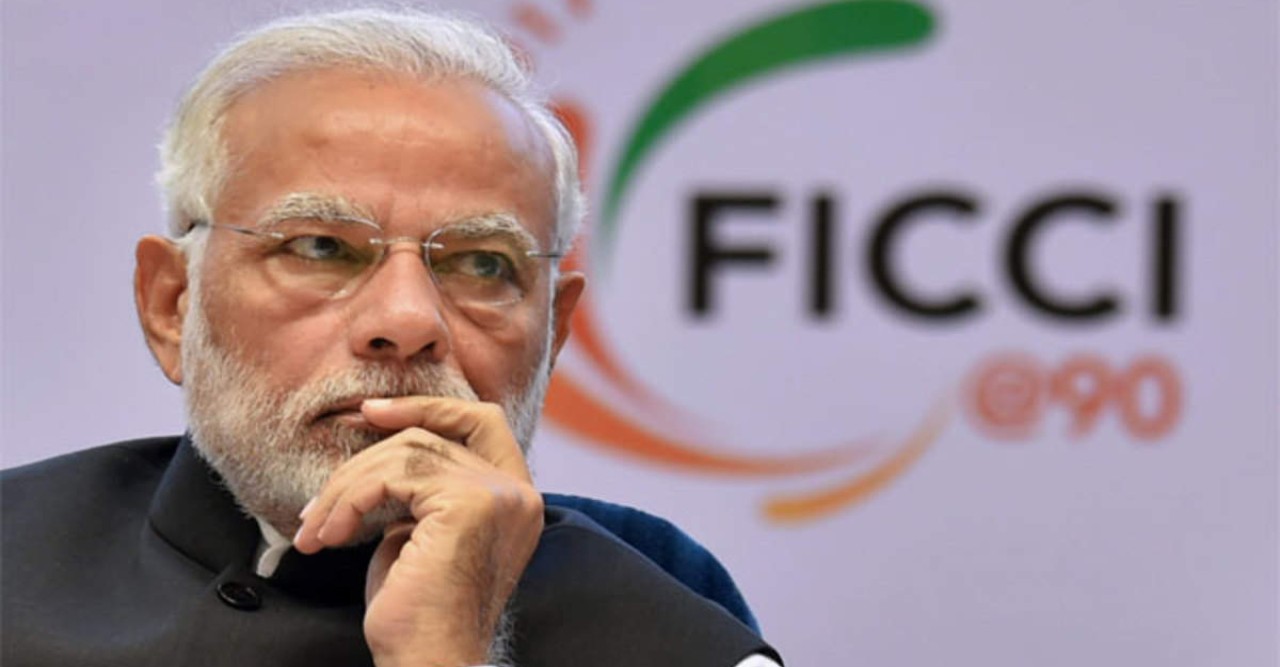 মোদির বিরুদ্ধে অনাস্থা ভোট তোলা হবে আজ, পরিণতি কী ইমরানের মতো হবে