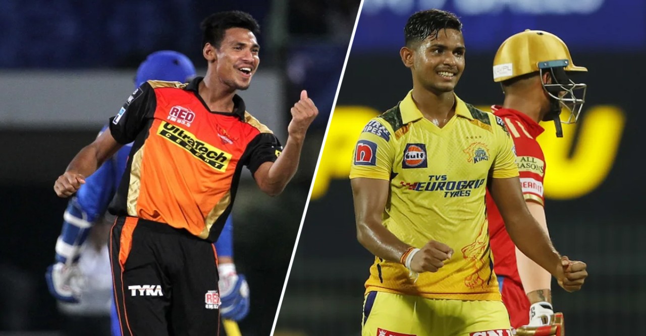 মুস্তাফিজের রেকর্ড ভাঙলেন ‘জুনিয়র মালিঙ্গা’