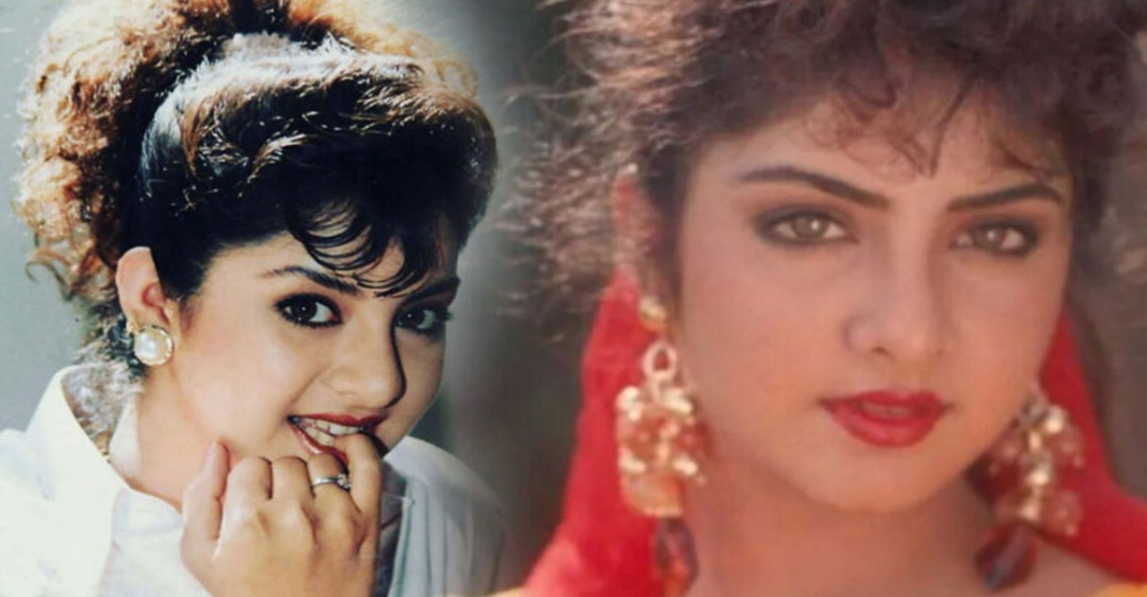 দিব্যা ভারতীর পুরোনো ভিডিও দেখে আবেগাপ্লুত ভক্তরা