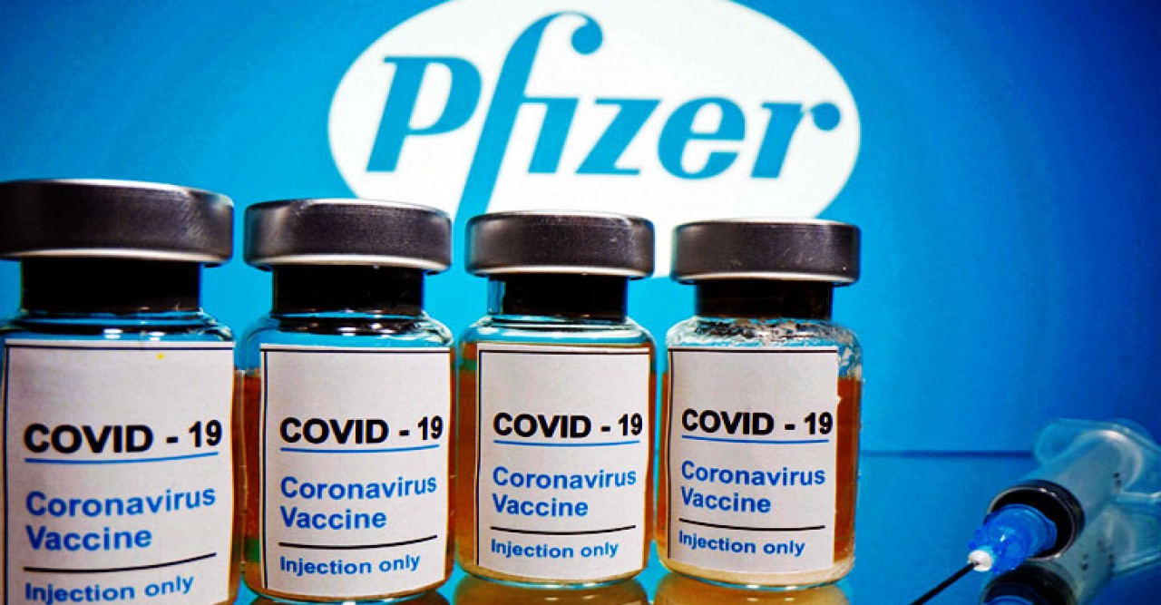 আরও ৪০ লাখ ফাইজারের টিকা দিলো যুক্তরাষ্ট্র