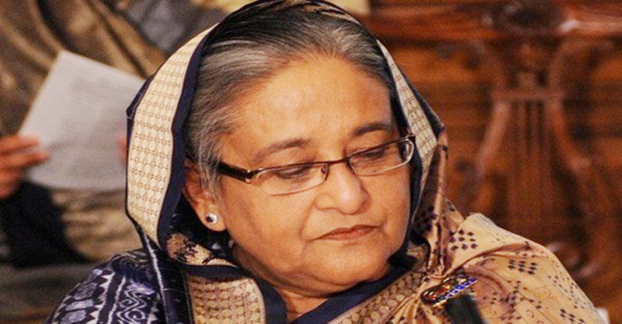 সীতাকুণ্ডে অগ্নিকাণ্ডে হতাহতের ঘটনায় প্রধানমন্ত্রীর শোক