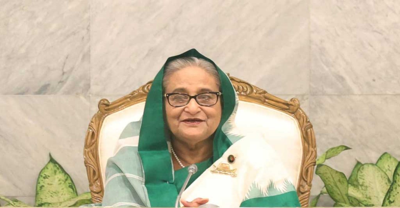 মুক্তিযোদ্ধাদের সর্বোচ্চ সম্মান দিতে হবে : প্রধানমন্ত্রী